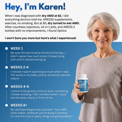 Optica Clear Vision0