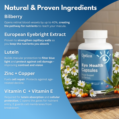 Optica Clear Vision0