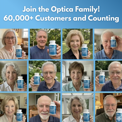 Optica Vision Support